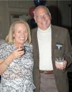 Carolyn
                    Polan Hoffer, Lance DePlantetn.jpg