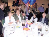 Marilyn and Gus Markdes, Celia and John
                    Cittadinotn.jpg