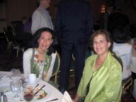 Susan Cohen,
                    Carole Adler Zicklintn.jpg
