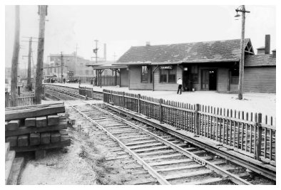 hammels 1927
                lirr.jpg